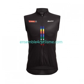 Gilet Cycliste 2022 Tour d`Espagne N001